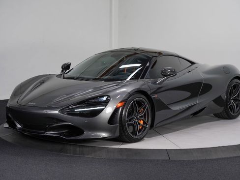 Used 2019 McLaren 720S Performance image 6