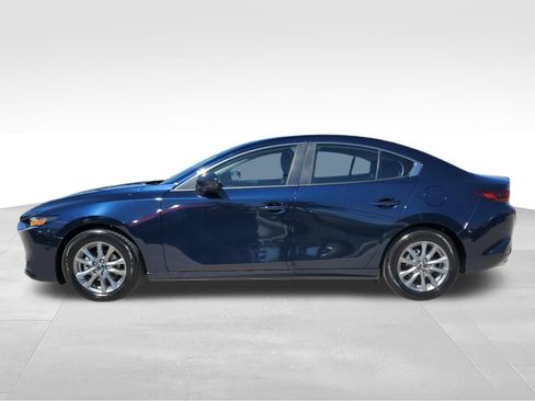 Used 2026 MAZDA MAZDA3 s FWD image 8