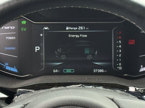 Used 2021 Kia Niro EX Premium FWD image 17