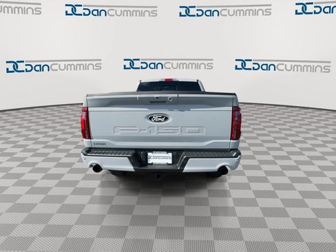 New 2026 Ford F150 Lariat w/ Equipment Group 502A High AWD/4WD image 7