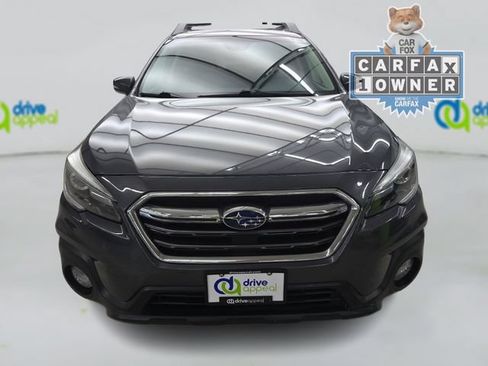 Used 2018 Subaru Outback 2.5i Limited AWD/4WD image 16