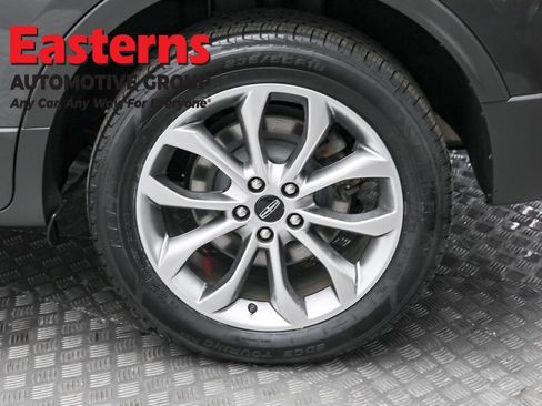 Used 2019 Lincoln MKC Select w/ Select Plus Package image 8