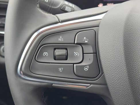 New 2026 Buick Envista Preferred w/ Convenience I Package FWD image 32