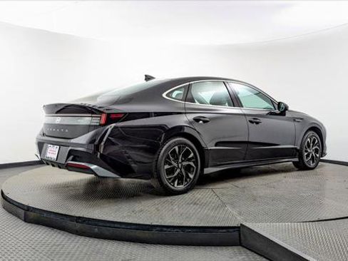 Used 2024 Hyundai Sonata SEL image 8
