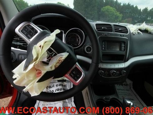 Used 2013 Dodge Journey American Value Package w/ Flexible Seating Group image 10