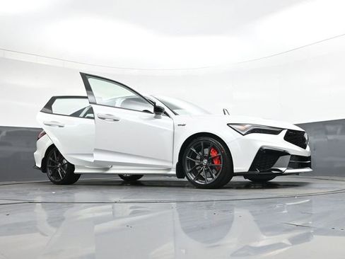 New 2026 Acura Integra Type S FWD image 40