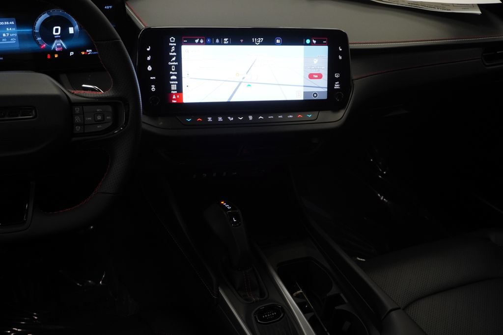 New 2026 Dodge Charger Scat Pack AWD/4WD image 18