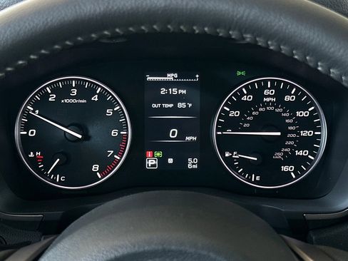 New 2026 Subaru Ascent Limited image 25