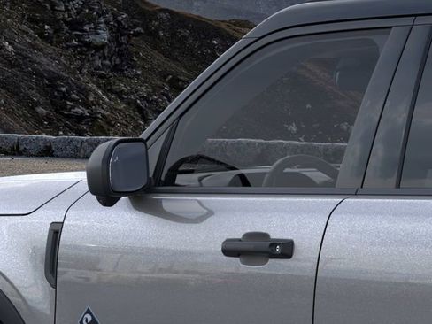 New 2026 Ford Bronco Sport Outer Banks w/ Outer Banks Tech Package+ AWD/4WD image 20