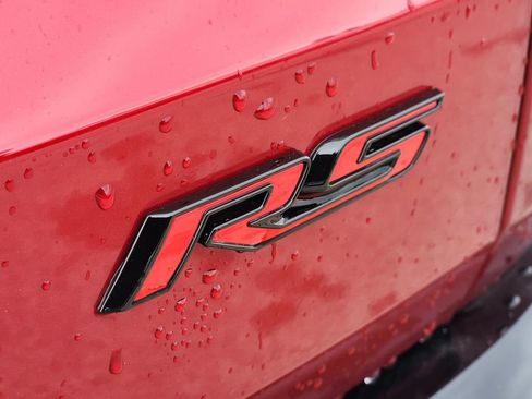 New 2026 Chevrolet Traverse RS FWD image 7