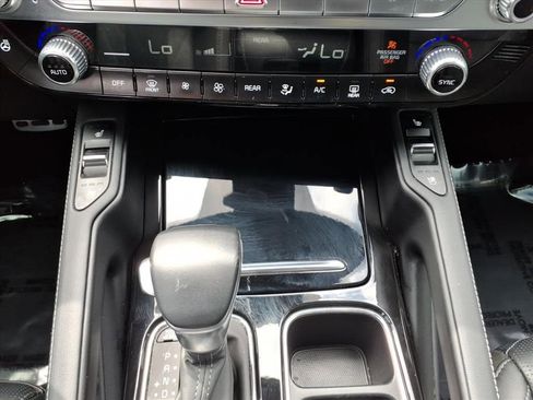 Used 2024 Kia Telluride SX Prestige X-Line AWD/4WD image 29