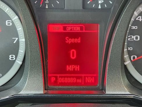 Used 2016 GMC Terrain SLT w/ Driver Alert Package I image 17