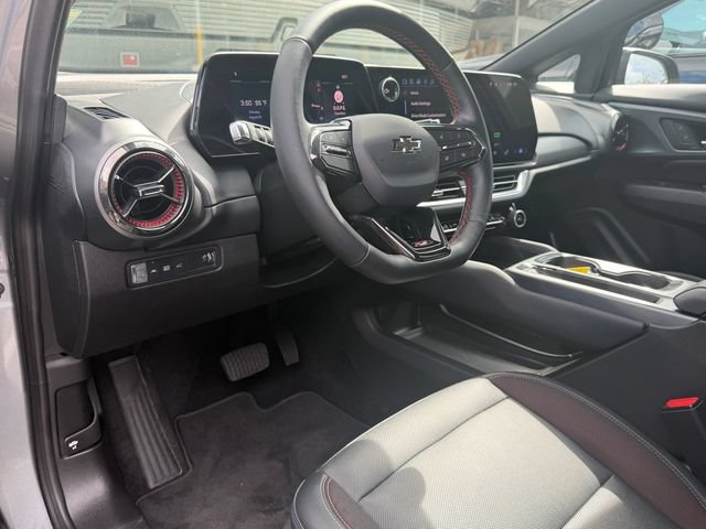 Used 2024 Chevrolet Equinox EV RS FWD image 10