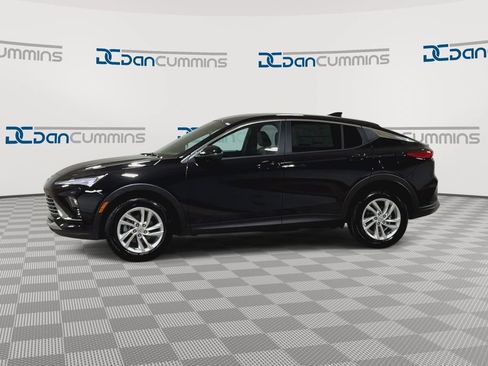 New 2026 Buick Envista Preferred w/ Convenience I Package FWD image 6