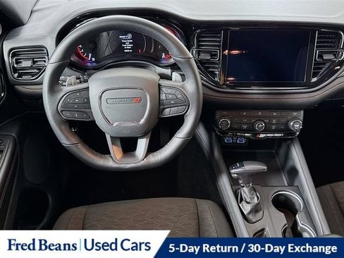 Used 2026 Dodge Durango GT AWD/4WD image 29