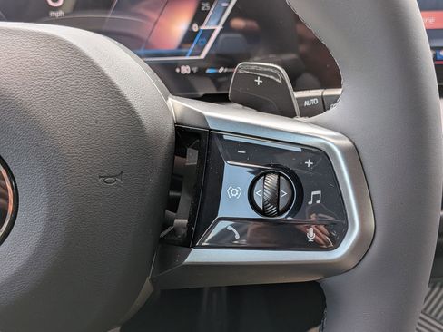 New 2026 BMW X3 xDrive30 w/ Premium Package AWD/4WD image 18