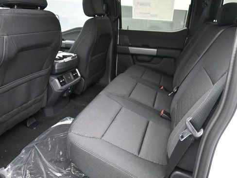 New 2026 Ford F150 XLT w/ Equipment Group 302A MID AWD/4WD image 20