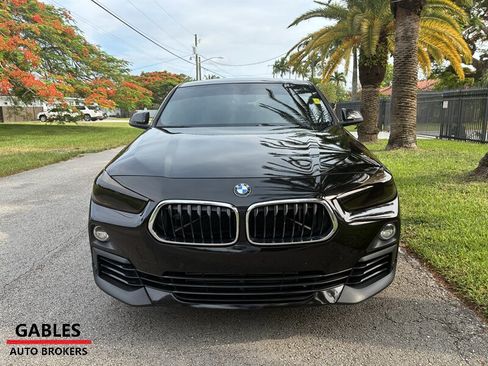 Used 2018 BMW X2 sDrive28i FWD image 3