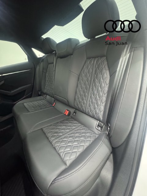 Used 2023 Audi S3 Premium Plus w/ Premium Plus Package AWD/4WD image 28