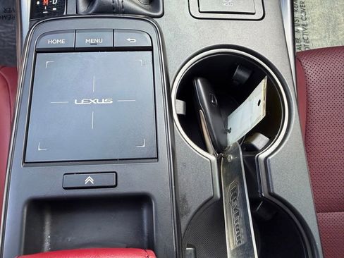Used 2024 Lexus IS 300 w/ Comfort Package RWD image 28