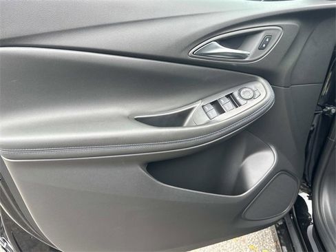 New 2026 Buick Encore GX Sport Touring w/ Advanced Technology Package image 8