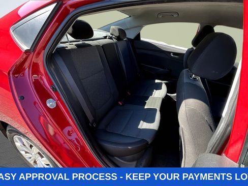 Used 2019 Hyundai Accent SE FWD image 31