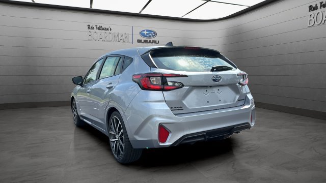 New 2026 Subaru Impreza 2.0i Sport AWD/4WD image 7