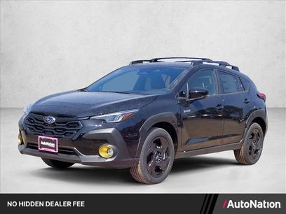 New 2026 Subaru Crosstrek 2.5i Sport w/ Crosstrek Mirror Package