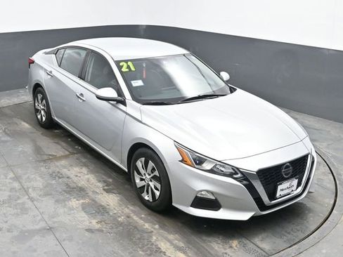 Used 2021 Nissan Altima 2.5 S image 27