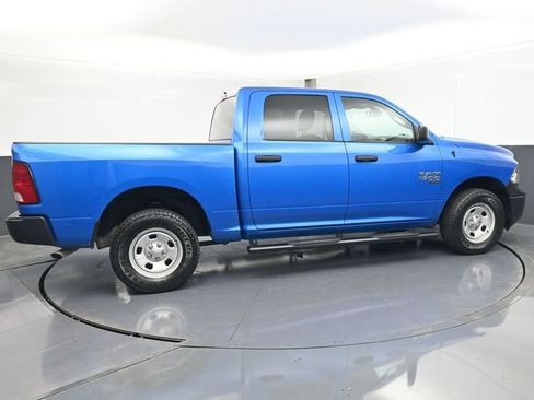 Used 2023 RAM 1500 Tradesman w/ Electronics Group AWD/4WD image 3