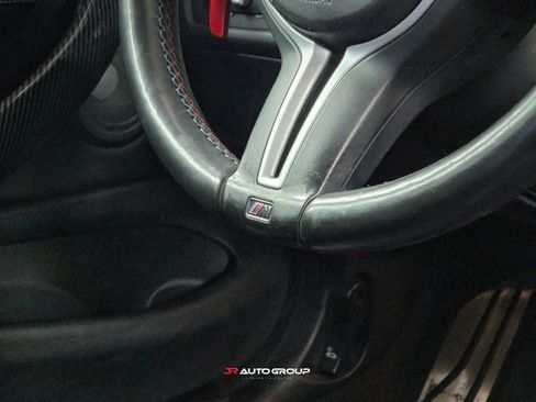 Used 2016 BMW M4 Coupe RWD image 17