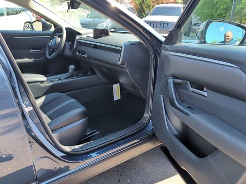 New 2026 MAZDA CX-50 2.5 Hybrid w/ Weather Package AWD/4WD image 6