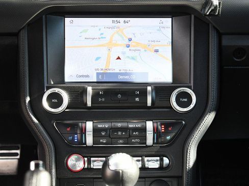 Used 2020 Ford Mustang Premium w/ Equipment Group 201A image 19