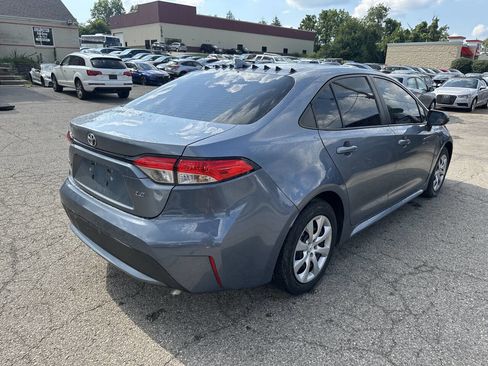 Used 2020 Toyota Corolla LE image 11