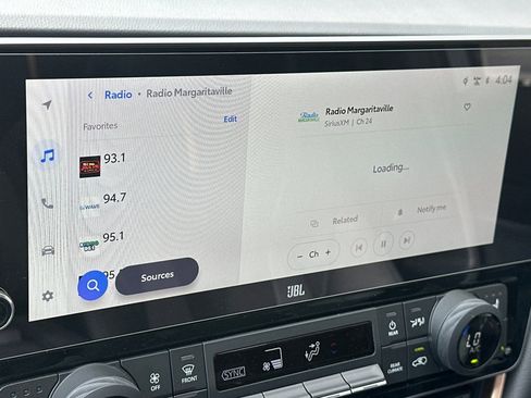 New 2026 Toyota Grand Highlander AWD Hybrid image 19