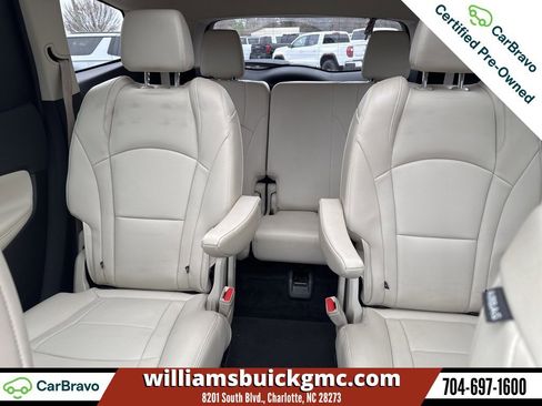 Certified 2022 Buick Enclave Essence w/ Experience Buick Package image 15
