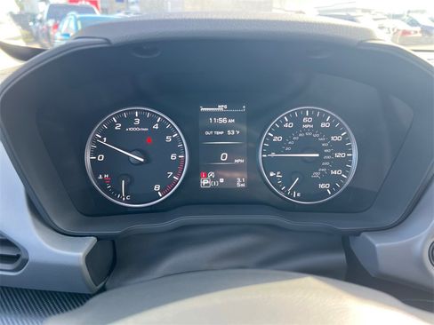 New 2025 Subaru Crosstrek 2.5i Limited image 14