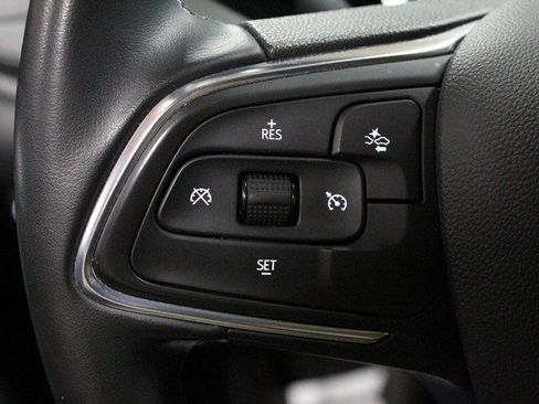 Certified 2024 Buick Encore GX Sport Touring image 22