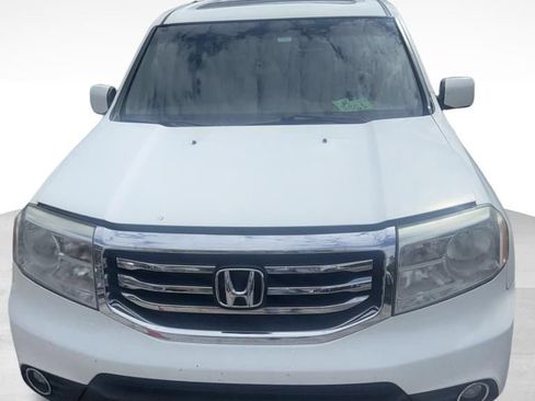 Used 2015 Honda Pilot EX-L image 3