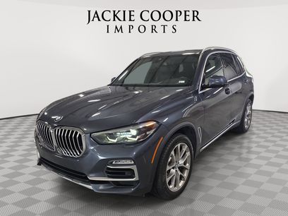 Used 2021 BMW X5 xDrive40i w/ Premium Package 2