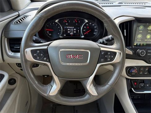 Used 2018 GMC Terrain Denali w/ Comfort Package image 10