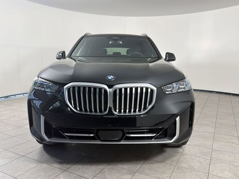 Certified 2026 BMW X5 xDrive40i AWD/4WD image 6