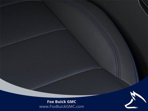 New 2025 Buick Envista Sport Touring w/ Convenience I Package image 21