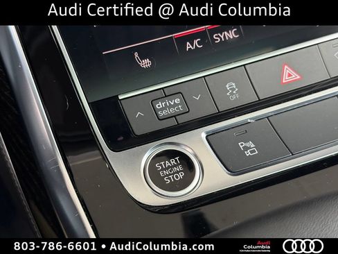 Certified 2025 Audi Q7 3.0T Premium Plus AWD/4WD image 31