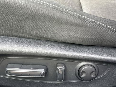 Used 2024 Honda Accord EX image 13