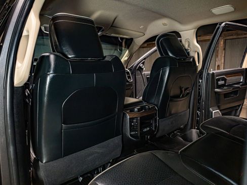 Used 2022 RAM 2500 Laramie image 25