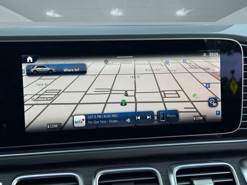 New 2026 Mercedes-Benz GLE 450 4MATIC image 27