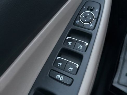 Used 2023 Hyundai Santa Fe SEL image 17