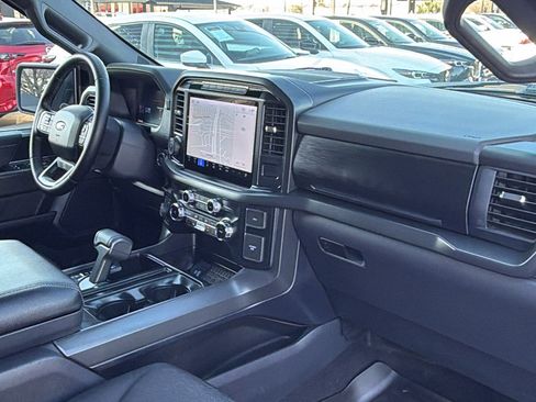 Used 2024 Ford F150 XLT w/ Equipment Group 302A MID image 36