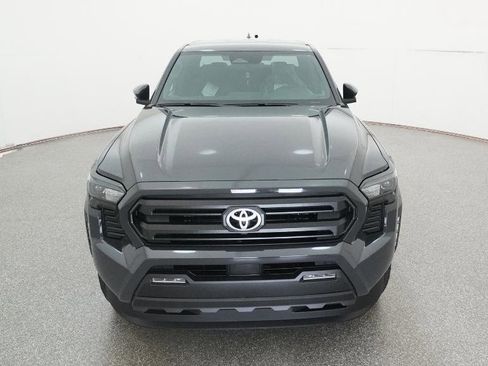 New 2026 Toyota Tacoma SR5 image 52